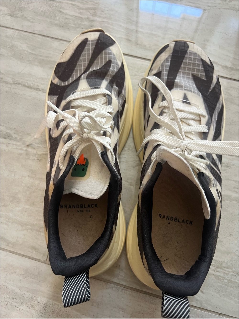 BrandBlack Specter SC 2.0 Sneakers